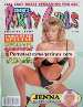 Adult Magazine Cheri PARTY GIRLS 1 - Apr 1997